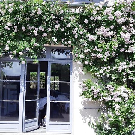 La Maison De Famille Les Alizes Le Crotoy Exterior photo